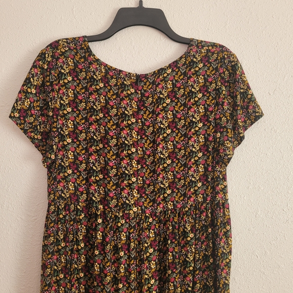 NATURAL LIFE M Pantsuit - Picture 5 of 7